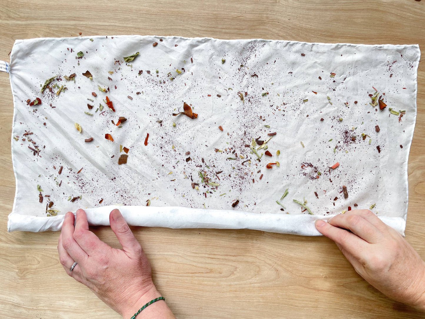 Natural Dye Kit