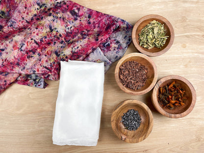 Natural Dye Kit