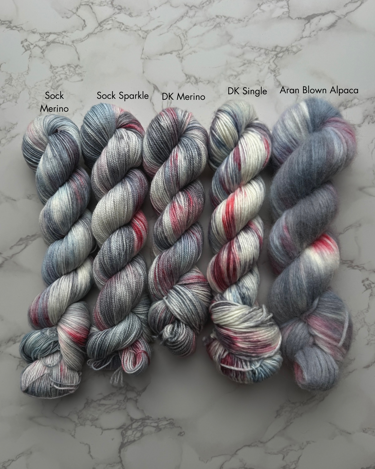 Leo - Great White Shark