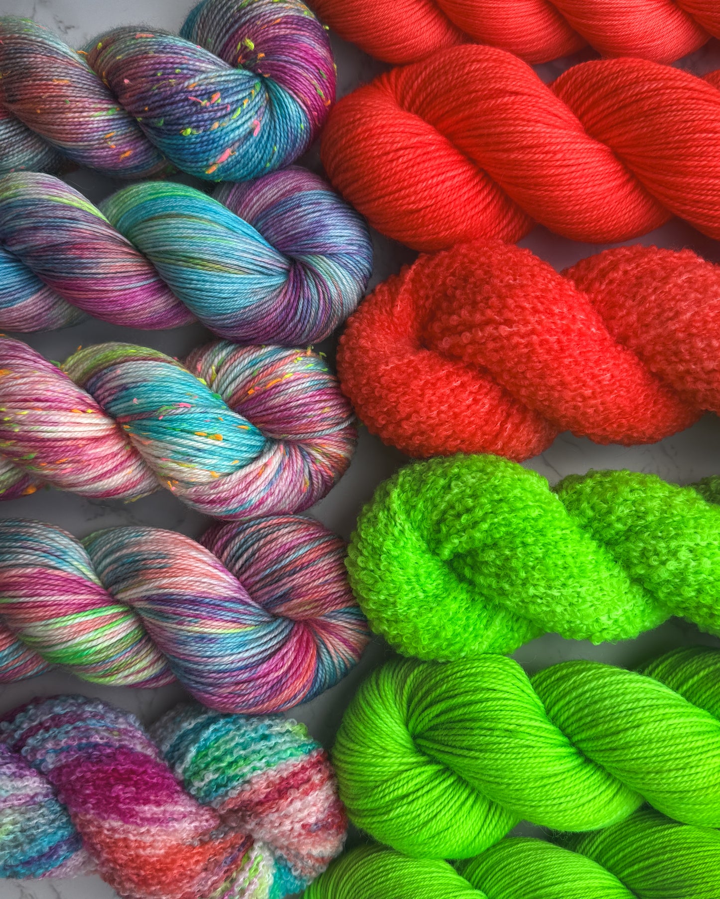 Cancer - Introspection