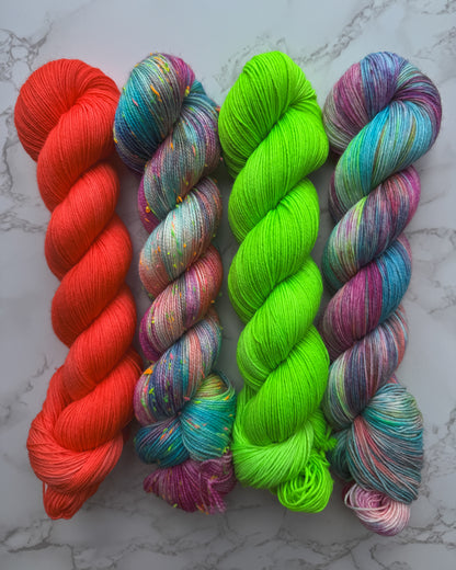 Cancer - Introspection