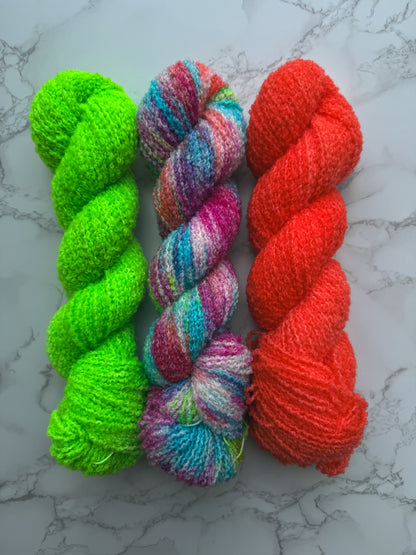 Cancer - Introspection