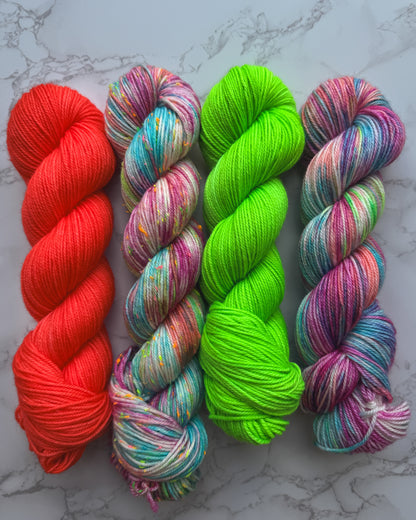 Cancer - Introspection