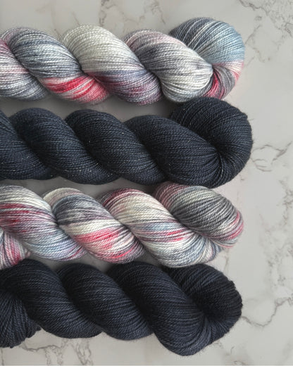 Leo - Great White Shark