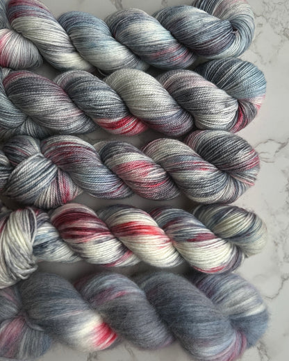 Leo - Great White Shark