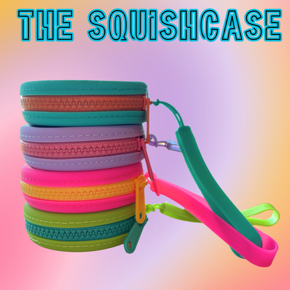The Squishcase Mini Organizer