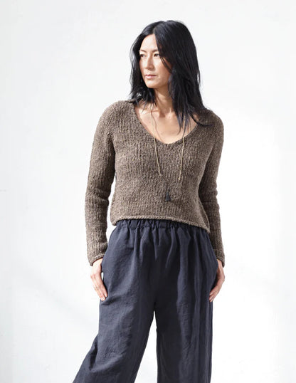 CocoKnits Sweater Workshop Pattern Book