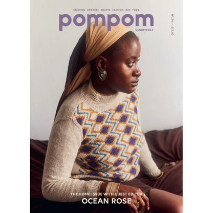 Pompom Magazines