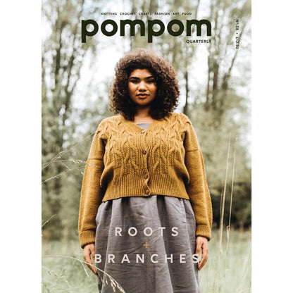Pompom Magazines