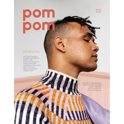 Pompom Magazines