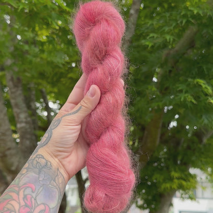 Pyrosomes