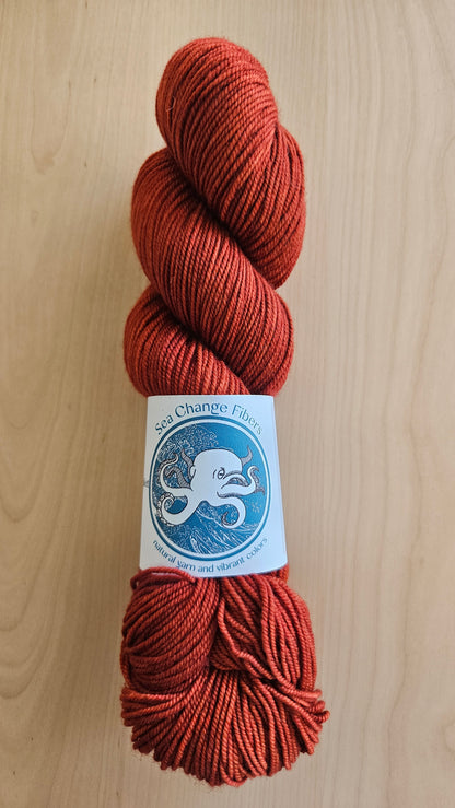 Sea Change Fibers-Coastline Sport