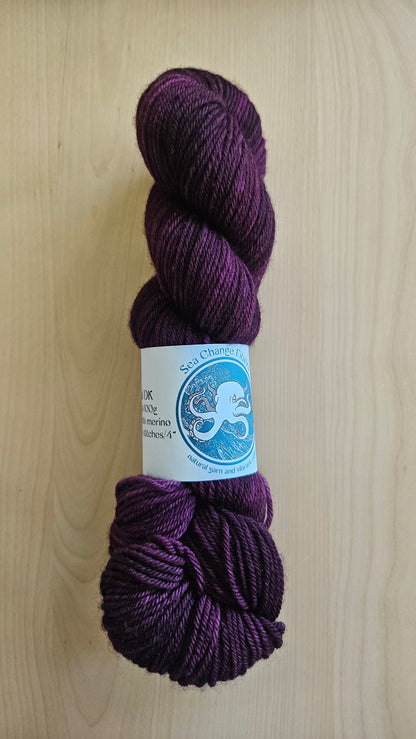 Sea Change Fibers-Littoral DK
