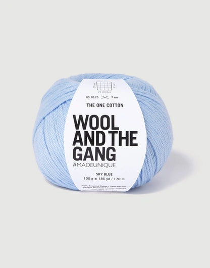 The One Cotton