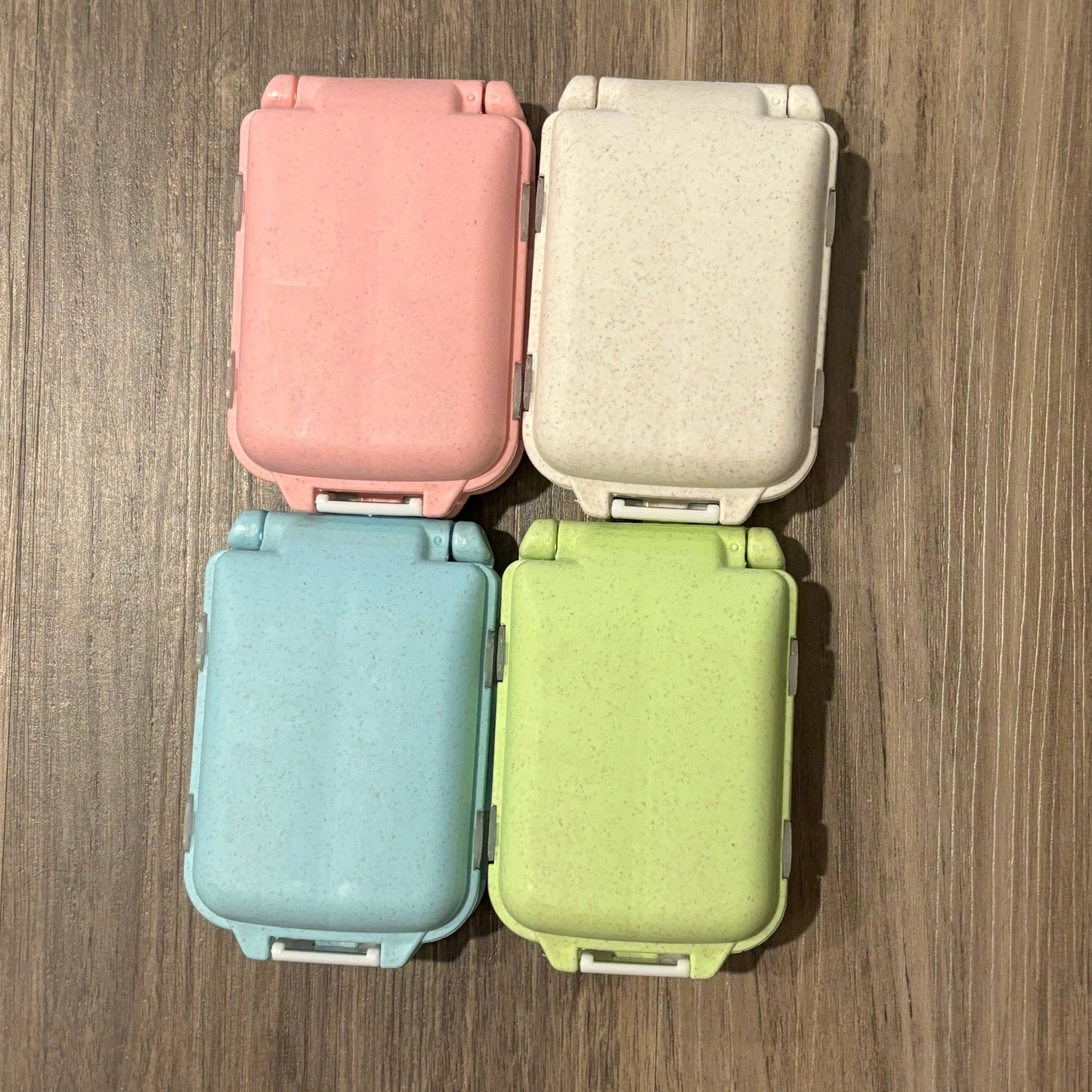 The Stitch Case