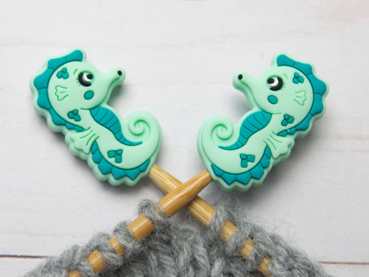 Seahorse Stopper
