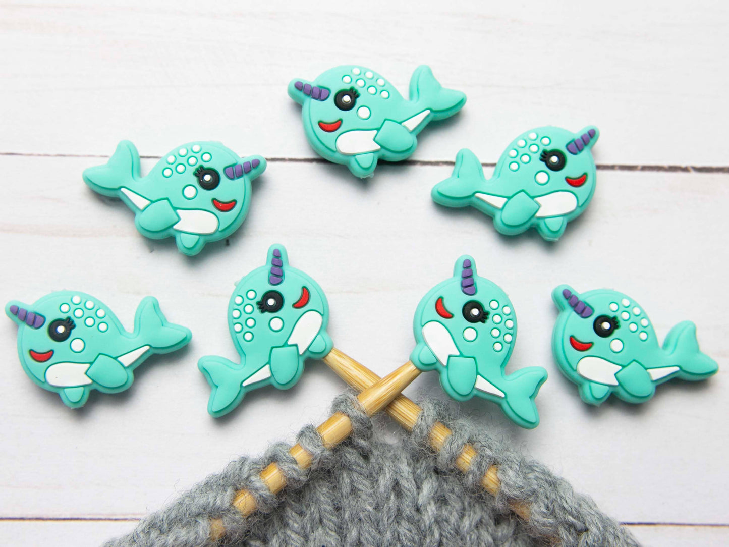 Narwhal Stopper
