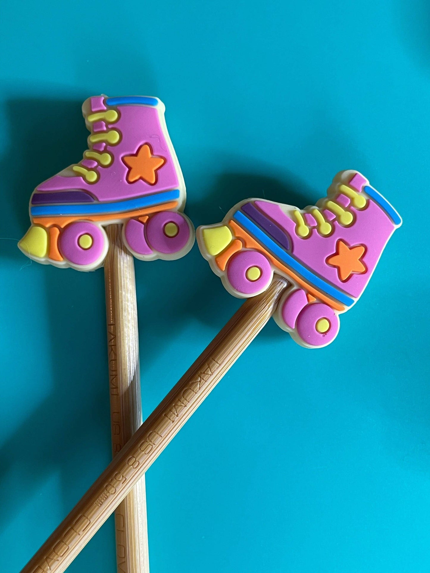 Rollerskates Stopper