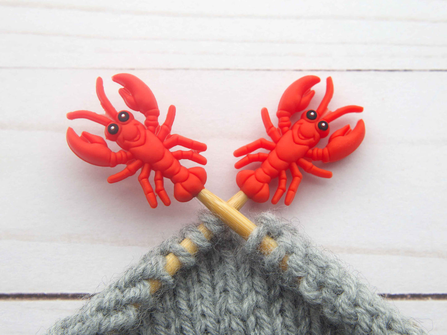 Lobster Stopper