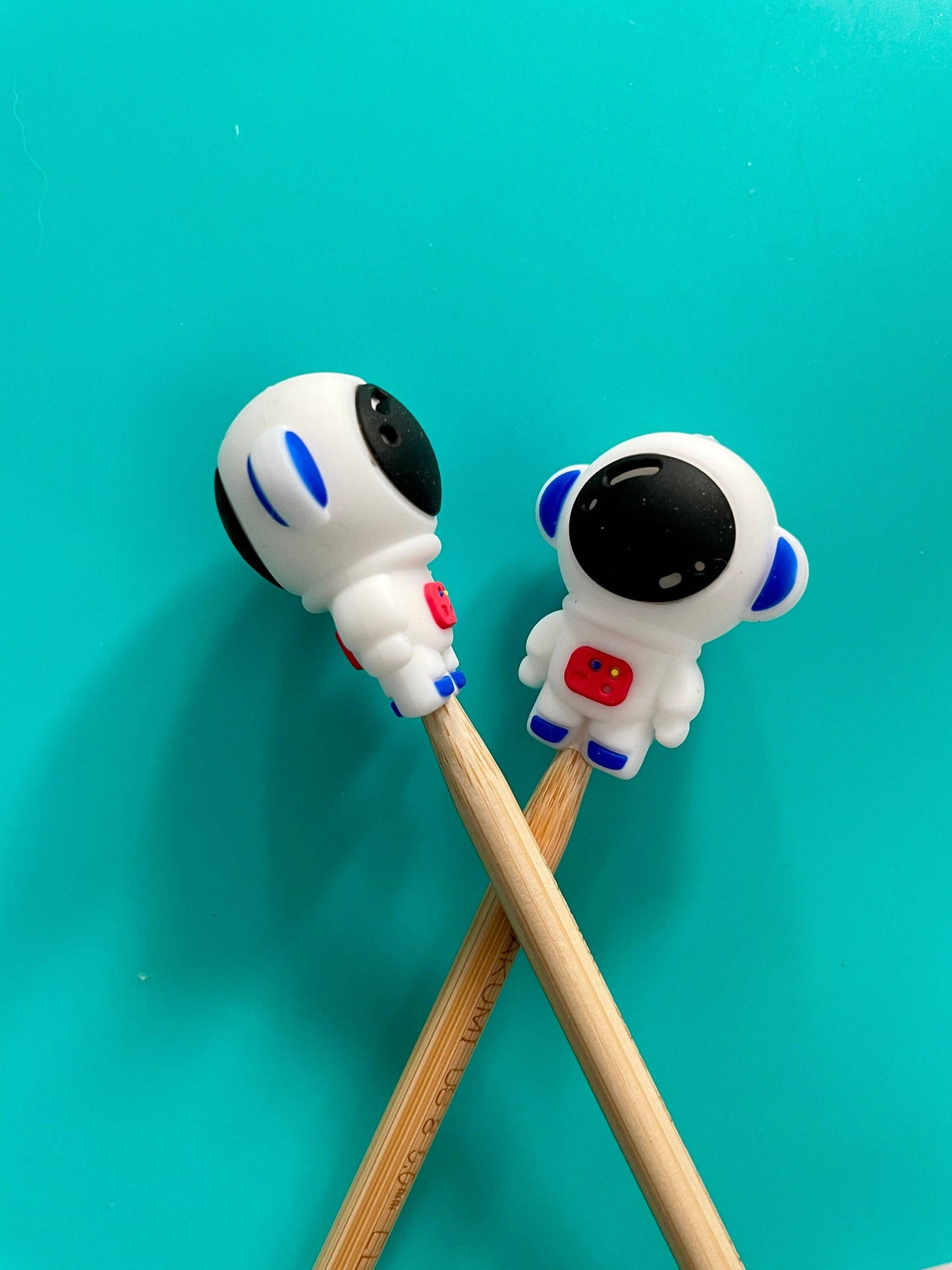Astronaut Stopper