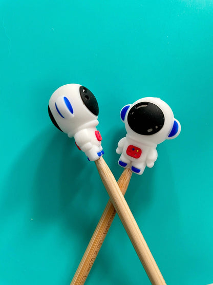 Astronaut Stopper