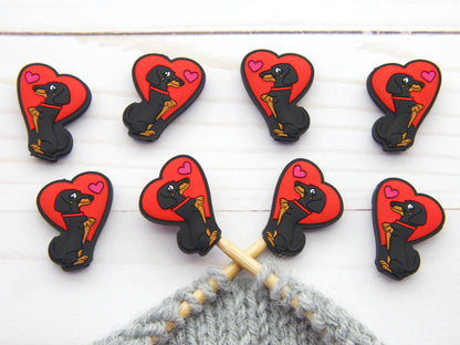 Dachshund Love Stopper