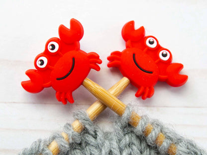 Crab Stopper