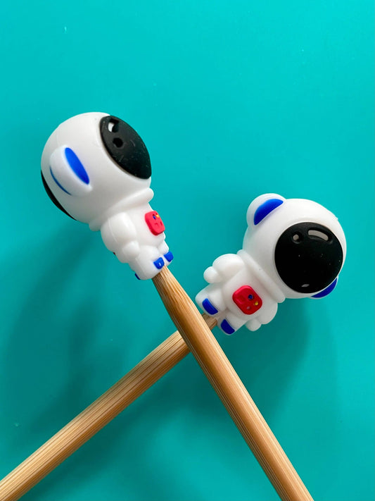Astronaut Stopper