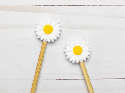 White Daisy Stopper