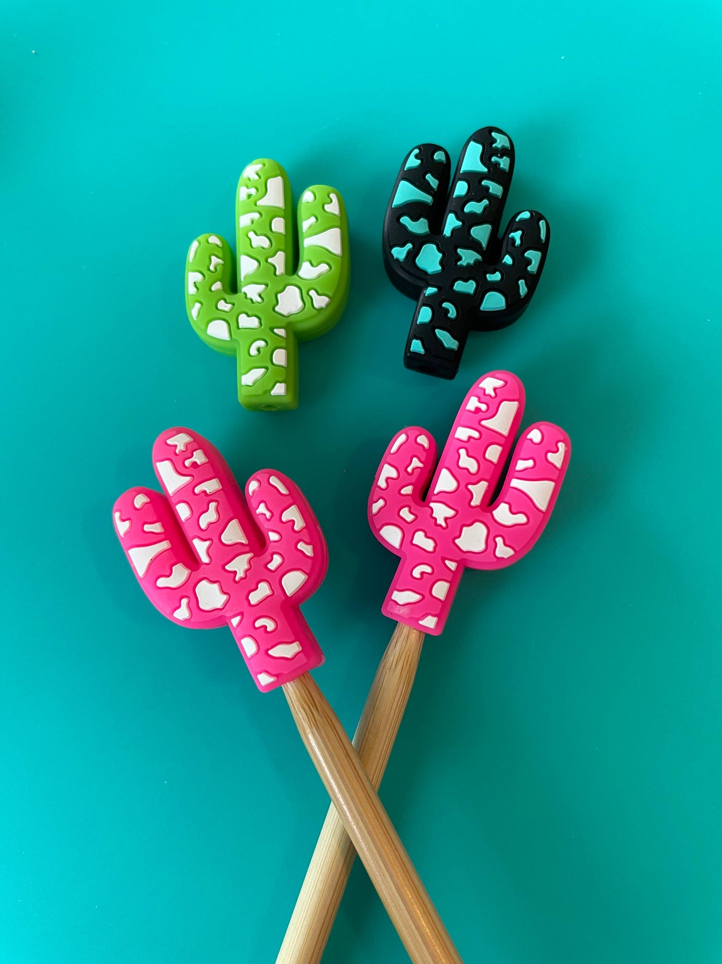 Cactus Stopper