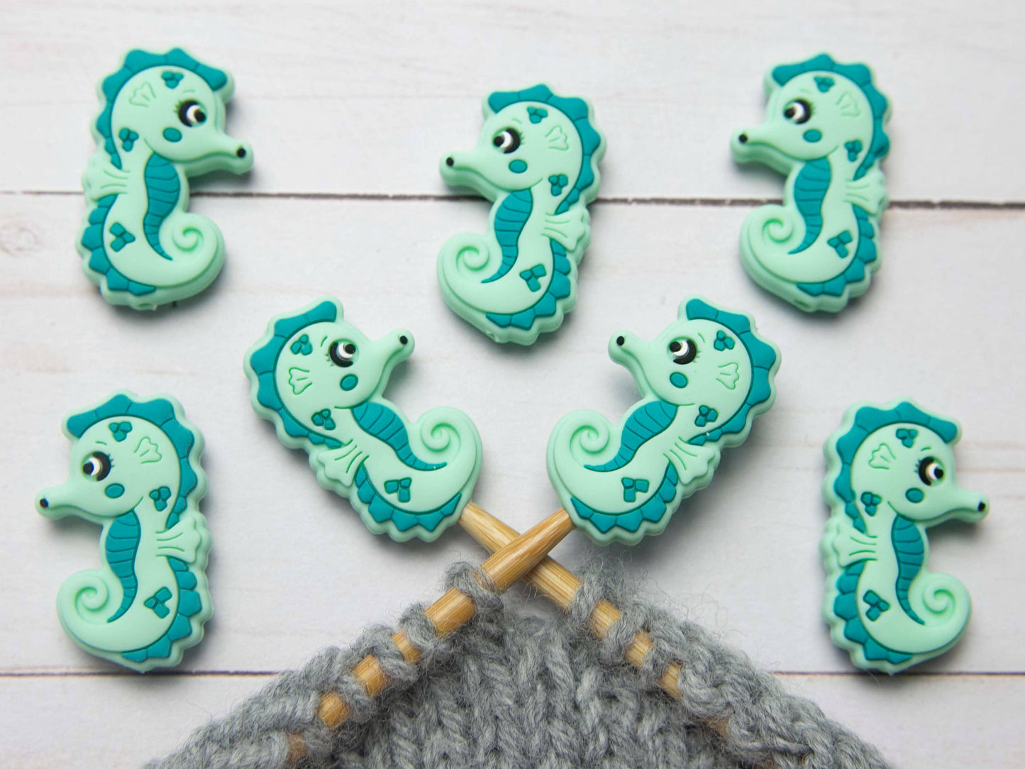 Seahorse Stopper