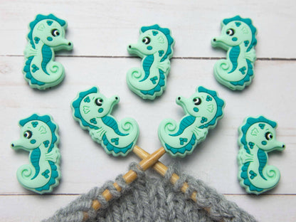 Seahorse Stopper