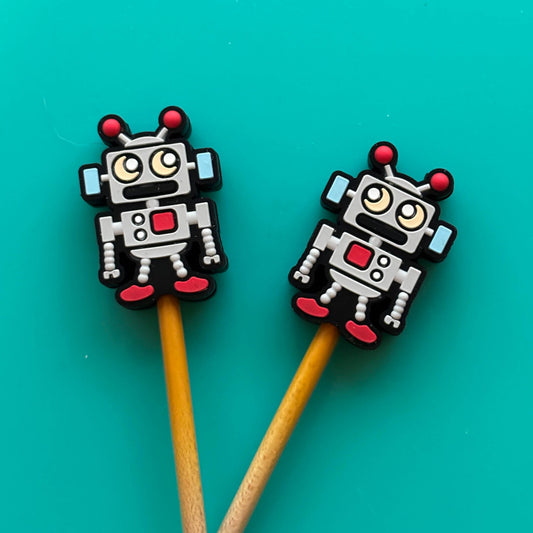 Robot Stopper