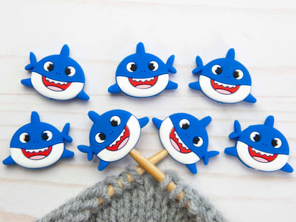 Baby Shark Stopper