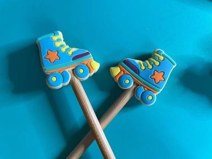 Rollerskates Stopper