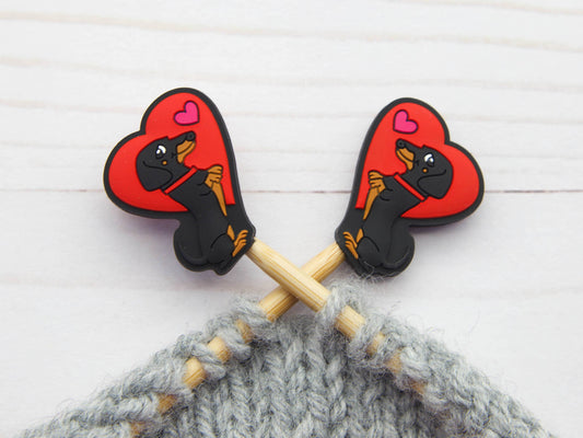 Dachshund Love Stopper