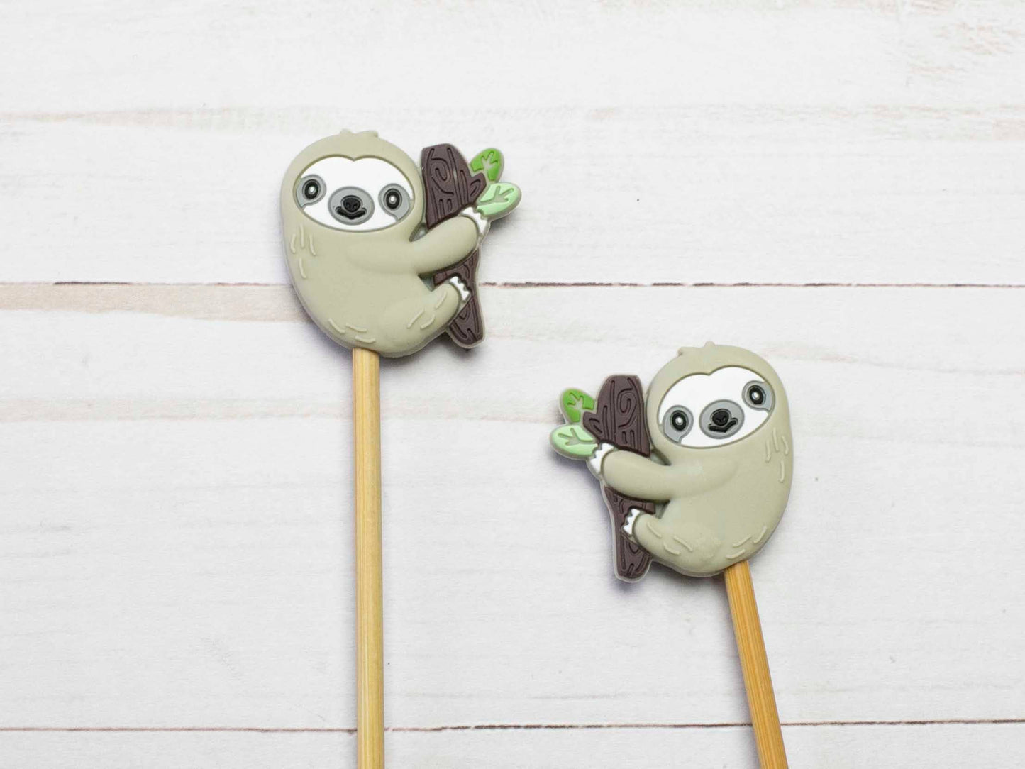 Sloth Stopper
