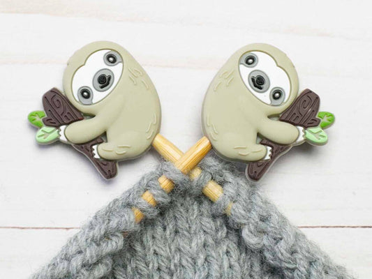 Sloth Stopper