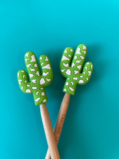Cactus Stopper