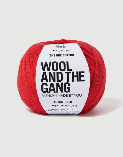 The One Cotton
