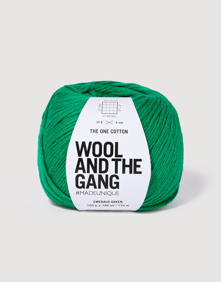 The One Cotton