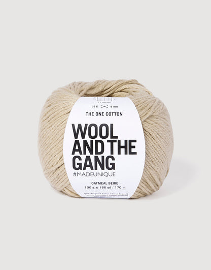 The One Cotton
